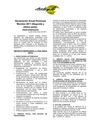 DECLARACIÓN ANUAL PERSONAS MORALES 2011 (SEGUNDA Y ULTIMA PARTE)
