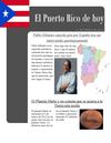 El Puerto Rico de Hoy