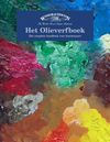 The oil colour book - Dutch version - Winsor & Newton - Nederlandse versie