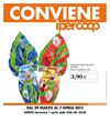 Offerte Ipercoop Centro Piave San Donà - 29/3 - 7/4/2012