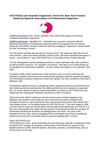 HATCHEDit.com Awarded Organizers' Choice for Best Tech Product Award by National Association of Professional Organizers 