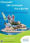 Dossier de presse tourisme Pays de Saint-Galmier