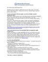 The World Generic Market Report 2012