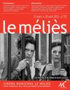 Cinéma Le Méliès - Programme du 21 mars au 24 avril 2012 - n°70