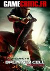 Gamecritic.fr - Test : Splinter Cell Conviction