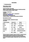 Fiche Entreprise