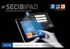 SECIB Ipad 2- Solutions pour avocats mobiles