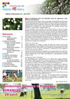 Feuilles Info n°62 mars 2012