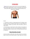 Steroids