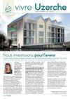 Vivre Uzerche - 04/12