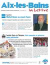 Lettre municipale d'information n°4