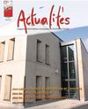 Actualités avril 2012
