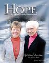 HOPE Magazine Winter 2010 - Volume 5, Number 2