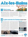 Lettre municipale d'information n°15