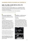 Journées-portes-ouvertes