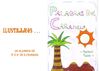 ILUSTRAMOS PALABRAS DE CARAMELO