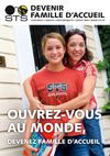 STS - Devenir Famille D'accueil