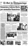 El Sol de Chilpancingo - 27 Marzo 2012