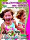 2012 County of Brant Spring/Summer Parks & Recreation Guide