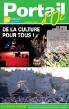 Portail d'Oc n°40 avril 2012