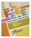 2012 FEEE Dinner Dance and Silent Auction program book