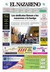 Periódico El Nazareno de Dos Hermanas nº 840