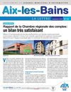 Lettre municipale d'information n°22