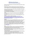 Business and Investment Opportunity in the Brazilian Health Insurance Industry: Analyses and Forecasts to 2016