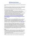 Emerging Market and Investment Opportunities in the Chinese Motor Insurance Industry to 2016