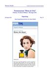 Press - Paperblog - 29 Giugno 2011