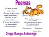 Poemas