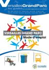 VGP Mode d'emploi