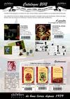 doyen éditeur catalogue 2012