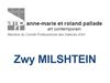Exposition Zwy MILSHTEIN, galerie anne-marie et roland pallade - art contemporain, Lyon