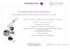Formation Conseil en Image - année 2012