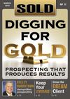 SOLD Issue #11 - Digging for Gold