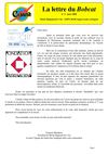 lettre du Bobcat n°2