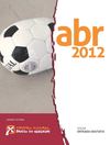 Agenda Abril 2012 CCBNB-Sousa