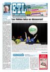 EN TOUTES LETTRES N°77 - Mars 2012
