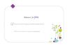 Makeover for you : les consultations au féminin 2012