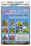 High Country Shopper 3.28.12