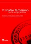 El rostro femenino de la inmigración
