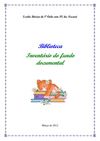 Inventário