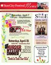 2012 April Newsletter