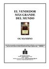 El Vendedor mas grande del mundo, Og Mandino.