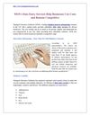 MOS’s Data Entry Services Help Businesses Cut Costs and Remain Competitive