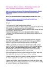MarketAark :News on The Japanese Defense Industry