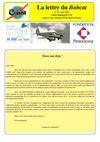 lettre du Bobcat n°14