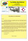 lettre du Bobcat n°15
