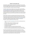 Benefits of a Strong Supply Chain